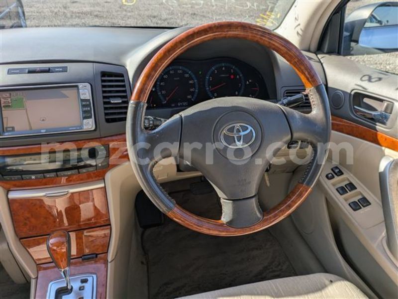 Big with watermark toyota premio maputo maputo 41696