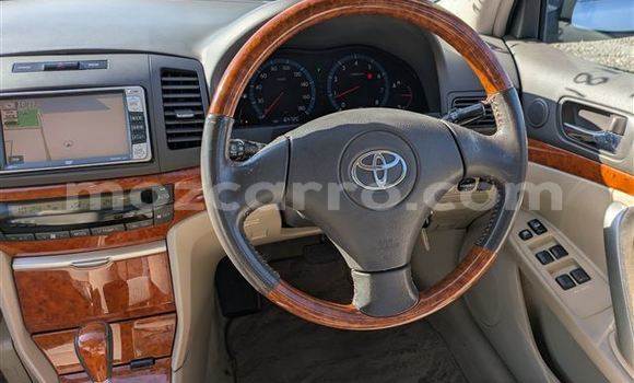 Nunua Ilio tumika Toyota Premio Other Gari ndani ya Maputo nchini Maputo Nunua Ilio tumika Toyota Premio Other Gari ndani ya Maputo nchini Maputo