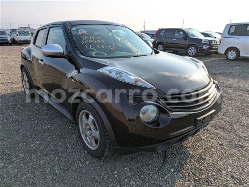 Big with watermark nissan juke maputo maputo 41697