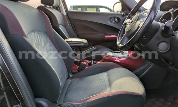 Nunua Ilio tumika Nissan Juke Nyeusi Gari ndani ya Maputo nchini Maputo Nunua Ilio tumika Nissan Juke Nyeusi Gari ndani ya Maputo nchini Maputo