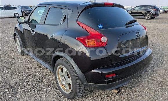 Nunua Ilio tumika Nissan Juke Nyeusi Gari ndani ya Maputo nchini Maputo Nunua Ilio tumika Nissan Juke Nyeusi Gari ndani ya Maputo nchini Maputo