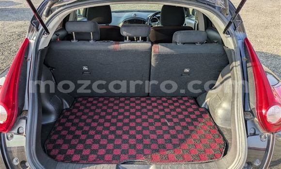 Nunua Ilio tumika Nissan Juke Nyeusi Gari ndani ya Maputo nchini Maputo Nunua Ilio tumika Nissan Juke Nyeusi Gari ndani ya Maputo nchini Maputo
