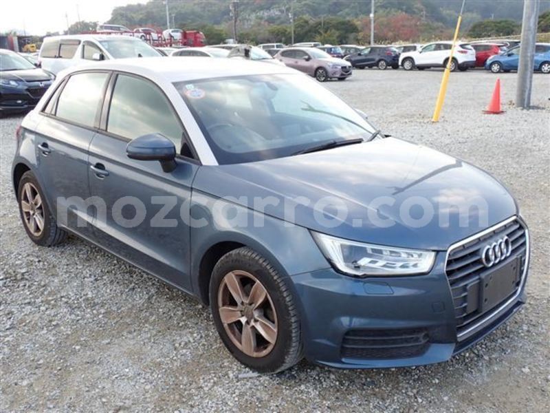 Big with watermark audi a1 maputo maputo 41698
