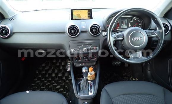 Nunua Ilio tumika Audi A1 Nyeusi Gari ndani ya Maputo nchini Maputo Nunua Ilio tumika Audi A1 Nyeusi Gari ndani ya Maputo nchini Maputo