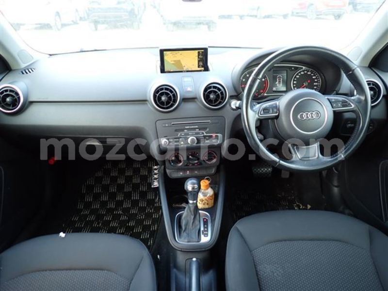 Big with watermark audi a1 maputo maputo 41698