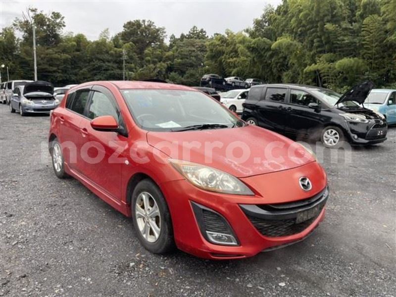 Big with watermark mazda axela maputo maputo 41699