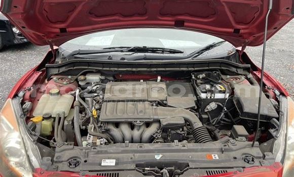 Nunua Ilio tumika Mazda Axela Nyekundu Gari ndani ya Maputo nchini Maputo Nunua Ilio tumika Mazda Axela Nyekundu Gari ndani ya Maputo nchini Maputo