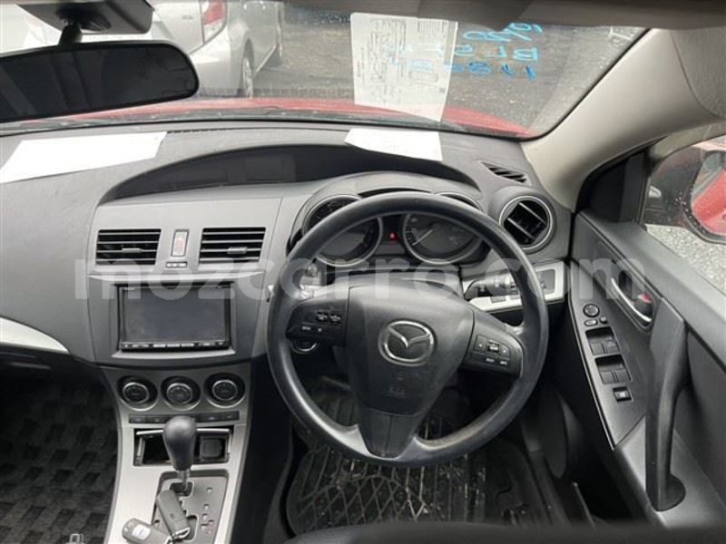 Big with watermark mazda axela maputo maputo 41699