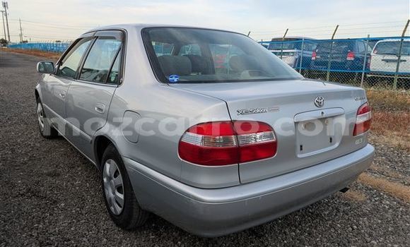 Nunua Mpya Toyota Corolla Other Gari ndani ya Maputo nchini Maputo Nunua Mpya Toyota Corolla Other Gari ndani ya Maputo nchini Maputo