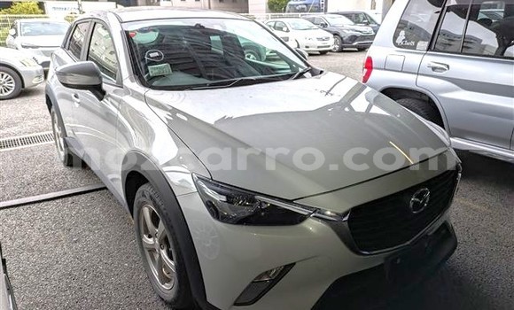 Tenga Tsaru Mazda CX-3 Chena Mota in Maputo in Maputo