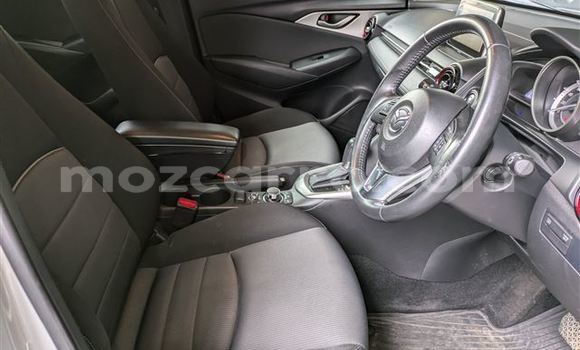 Nunua Ilio tumika Mazda CX-3 Nyeupe Gari ndani ya Maputo nchini Maputo Nunua Ilio tumika Mazda CX-3 Nyeupe Gari ndani ya Maputo nchini Maputo