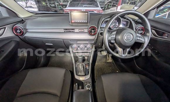 Nunua Ilio tumika Mazda CX-3 Nyeupe Gari ndani ya Maputo nchini Maputo Nunua Ilio tumika Mazda CX-3 Nyeupe Gari ndani ya Maputo nchini Maputo