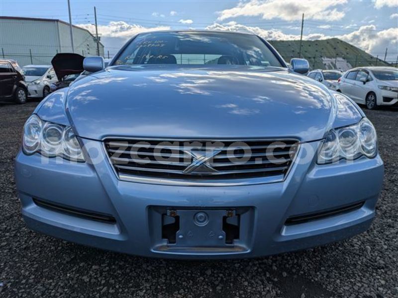 Big with watermark toyota mark x maputo maputo 41703