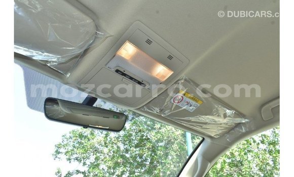 Buy Import Toyota Land Cruiser White Car in Import - Dubai in Cabo Delgado Buy Import Toyota Land Cruiser White Car in Import - Dubai in Cabo Delgado