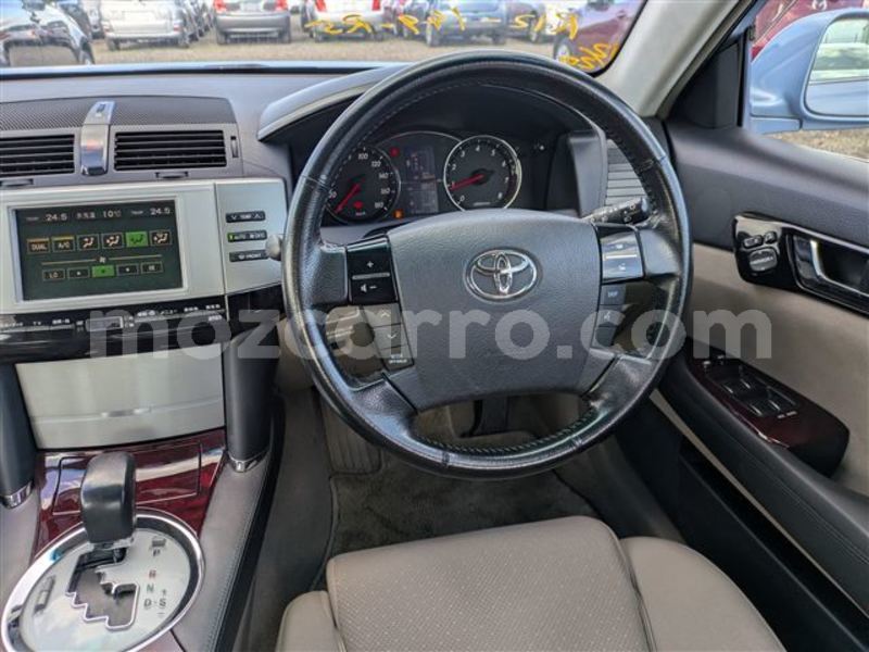 Big with watermark toyota mark x maputo maputo 41703