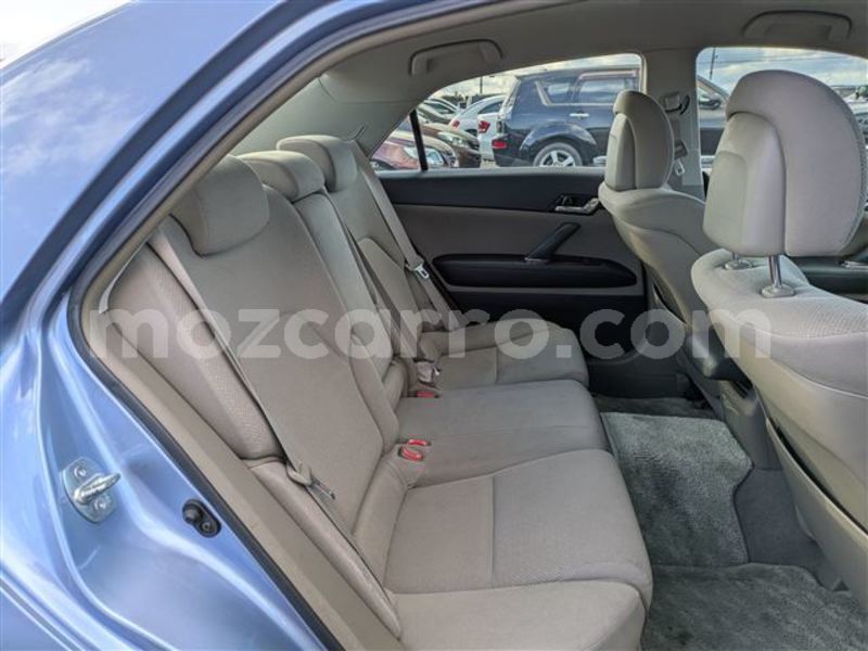 Big with watermark toyota mark x maputo maputo 41703
