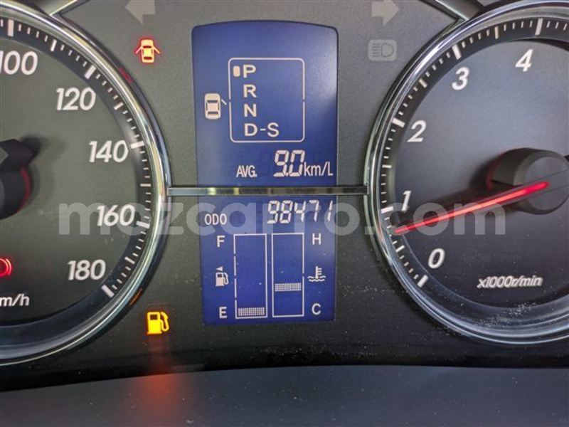 Big with watermark toyota mark x maputo maputo 41703