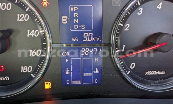 Nunua Ilio tumika Toyota Mark X Bluu Gari ndani ya Maputo nchini Maputo Nunua Ilio tumika Toyota Mark X Bluu Gari ndani ya Maputo nchini Maputo