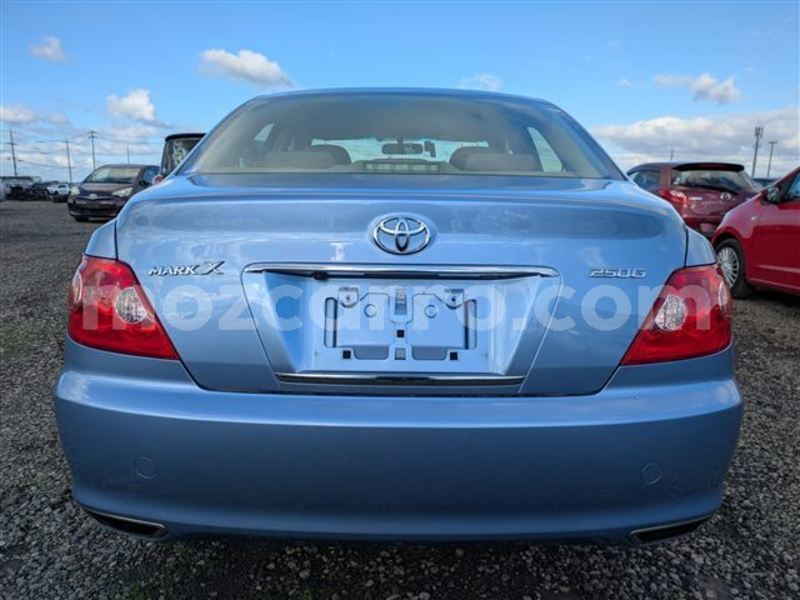 Big with watermark toyota mark x maputo maputo 41703
