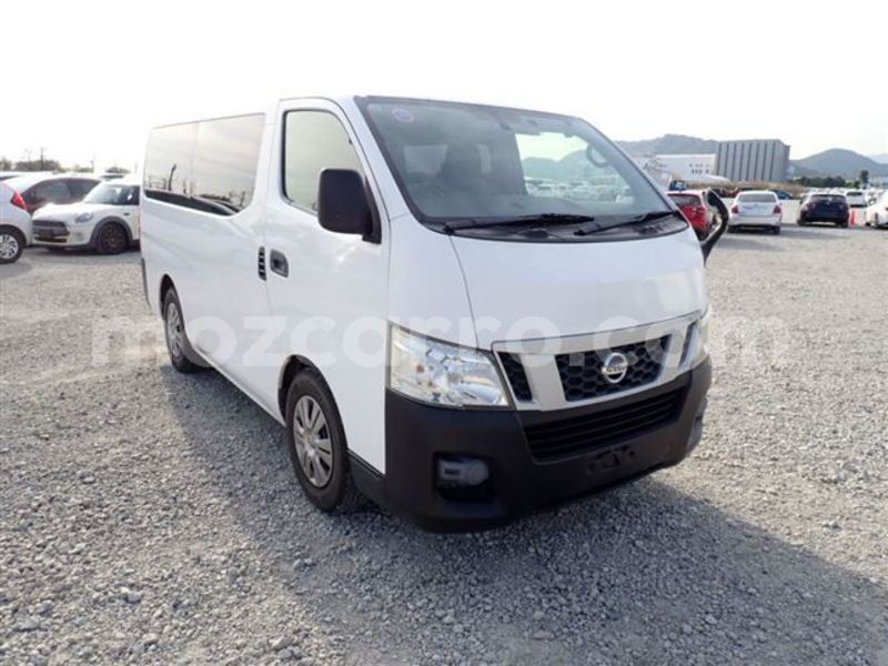 Big with watermark nissan nv350 caravan maputo maputo 41704