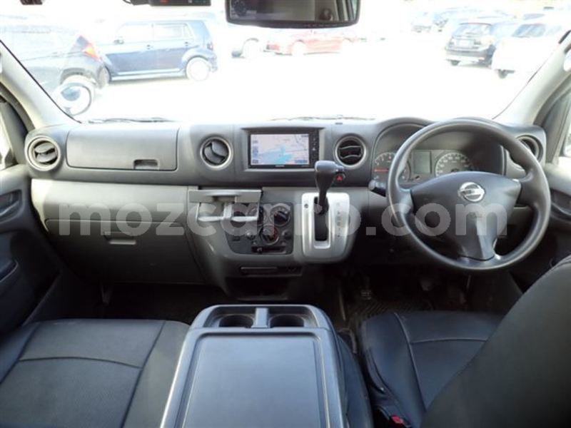 Big with watermark nissan nv350 caravan maputo maputo 41704