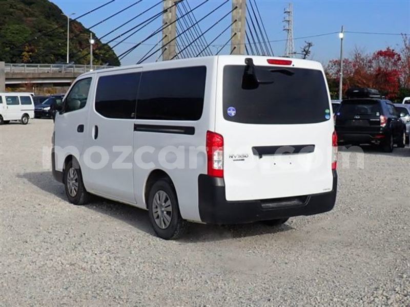 Big with watermark nissan nv350 caravan maputo maputo 41704
