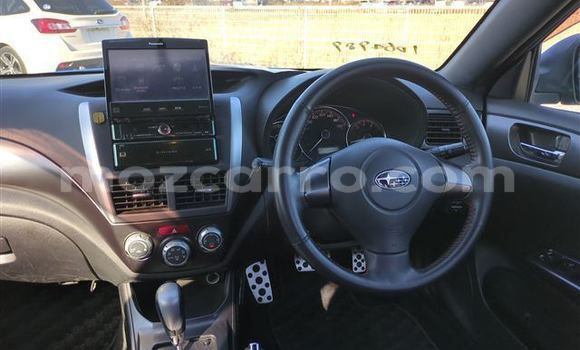 Nunua Ilio tumika Subaru Impreza Bluu Gari ndani ya Maputo nchini Maputo Nunua Ilio tumika Subaru Impreza Bluu Gari ndani ya Maputo nchini Maputo