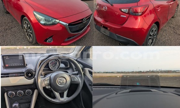 Nunua Ilio tumika Mazda Demio Nyekundu Gari ndani ya Maputo nchini Maputo Nunua Ilio tumika Mazda Demio Nyekundu Gari ndani ya Maputo nchini Maputo