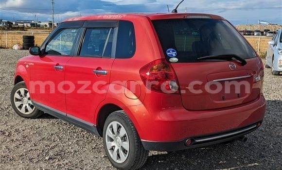 Tenga Tsaru Mazda Verisa Tsvuku Mota in Maputo in Maputo Tenga Tsaru Mazda Verisa Tsvuku Mota in Maputo in Maputo