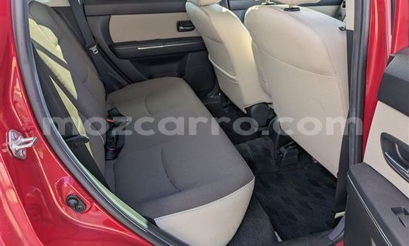 Nunua Ilio tumika Mazda Verisa Nyekundu Gari ndani ya Maputo nchini Maputo Nunua Ilio tumika Mazda Verisa Nyekundu Gari ndani ya Maputo nchini Maputo