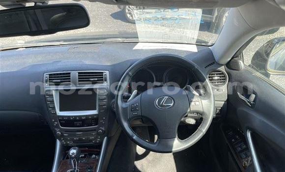 Nunua Ilio tumika Lexus IS Nyeusi Gari ndani ya Maputo nchini Maputo Nunua Ilio tumika Lexus IS Nyeusi Gari ndani ya Maputo nchini Maputo