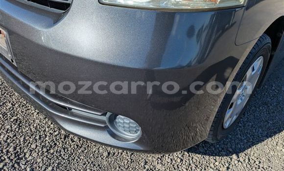 Nunua Ilio tumika Toyota Noah Nyeusi Gari ndani ya Maputo nchini Maputo Nunua Ilio tumika Toyota Noah Nyeusi Gari ndani ya Maputo nchini Maputo
