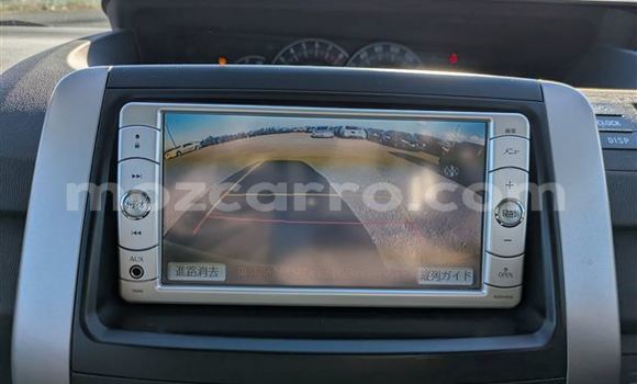 Nunua Ilio tumika Toyota Noah Nyeusi Gari ndani ya Maputo nchini Maputo Nunua Ilio tumika Toyota Noah Nyeusi Gari ndani ya Maputo nchini Maputo