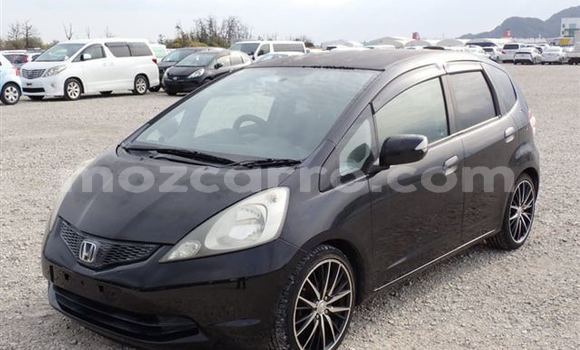 Tenga Tsaru Honda Fit Nhema Mota in Maputo in Maputo Tenga Tsaru Honda Fit Nhema Mota in Maputo in Maputo
