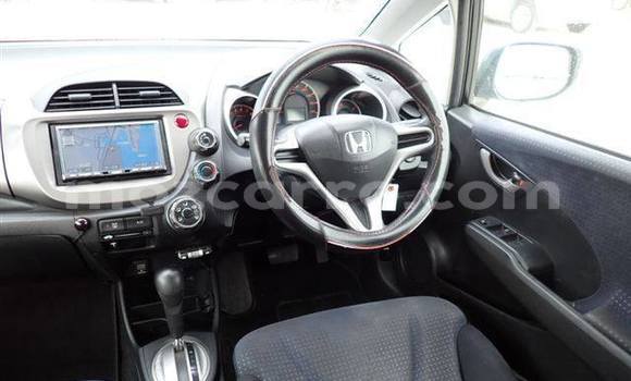 Nunua Ilio tumika Honda Fit Nyeusi Gari ndani ya Maputo nchini Maputo Nunua Ilio tumika Honda Fit Nyeusi Gari ndani ya Maputo nchini Maputo