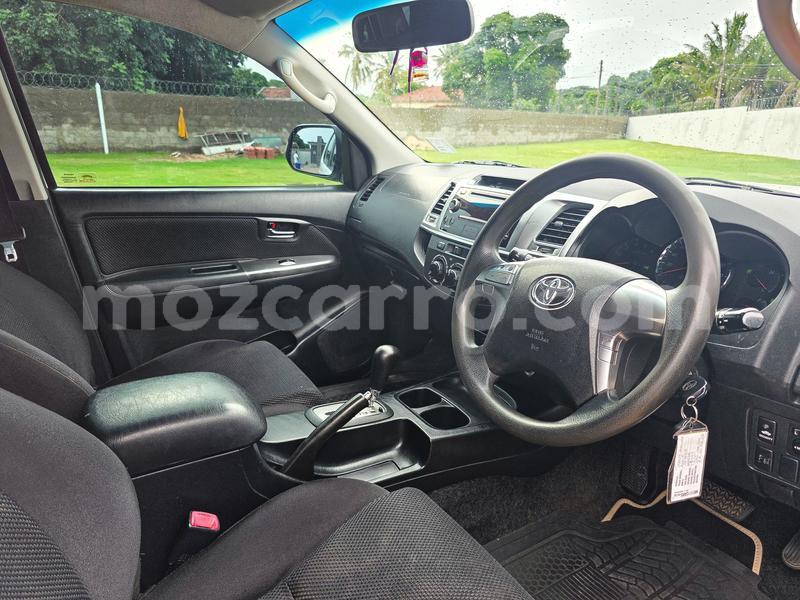 Big with watermark toyota fortuner maputo maputo 41713