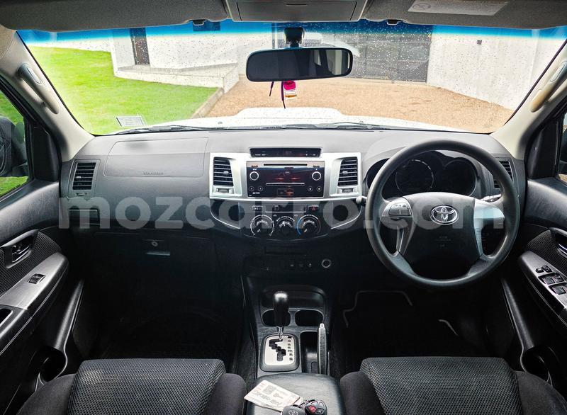 Big with watermark toyota fortuner maputo maputo 41713