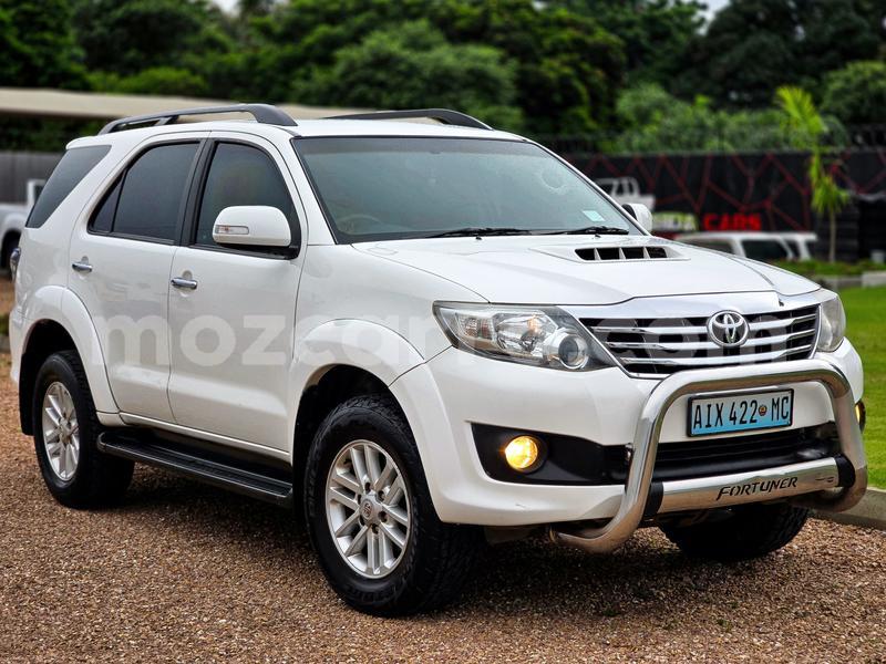 Big with watermark toyota fortuner maputo maputo 41713