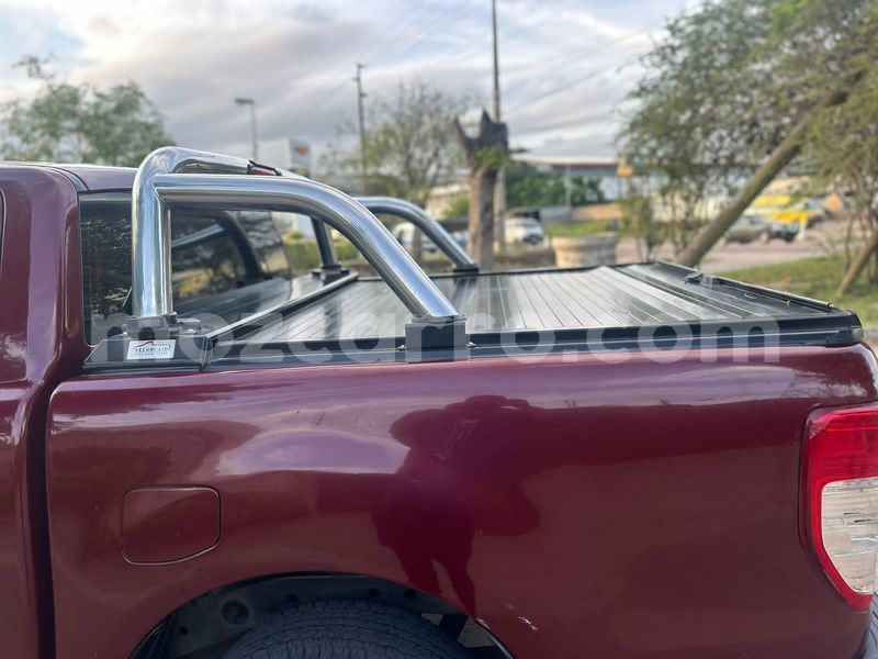 Big with watermark ford ranger maputo maputo 41715