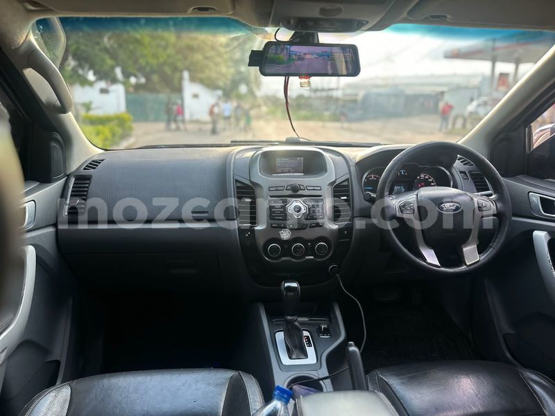 Big with watermark ford ranger maputo maputo 41715