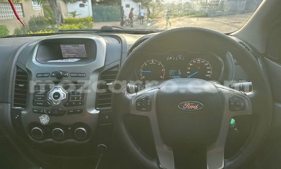 Comprar Usado Ford Ranger Other Carro em Maputo em Maputo Comprar Usado Ford Ranger Other Carro em Maputo em Maputo
