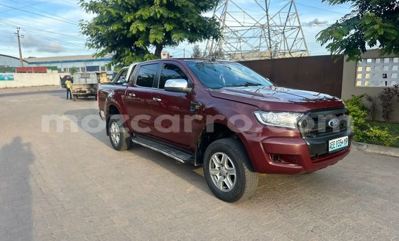 Comprar Usado Ford Ranger Other Carro em Maputo em Maputo Comprar Usado Ford Ranger Other Carro em Maputo em Maputo