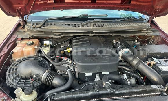 Comprar Usado Ford Ranger Other Carro em Maputo em Maputo Comprar Usado Ford Ranger Other Carro em Maputo em Maputo