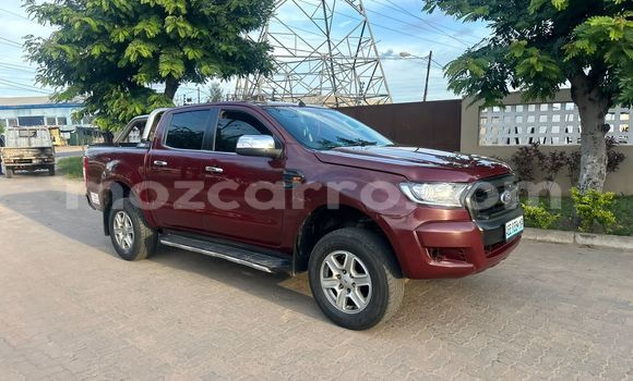Comprar Usado Ford Ranger Other Carro em Maputo em Maputo Comprar Usado Ford Ranger Other Carro em Maputo em Maputo