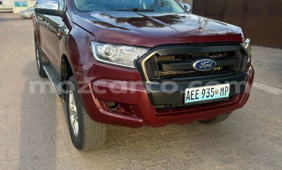 Comprar Usado Ford Ranger Other Carro em Maputo em Maputo Comprar Usado Ford Ranger Other Carro em Maputo em Maputo