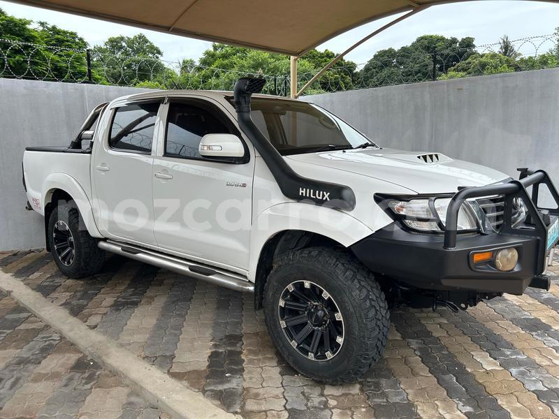 Big with watermark toyota hilux maputo maputo 41716