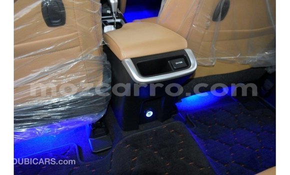 Buy Import Toyota Fortuner White Car in Import - Dubai in Cabo Delgado Buy Import Toyota Fortuner White Car in Import - Dubai in Cabo Delgado