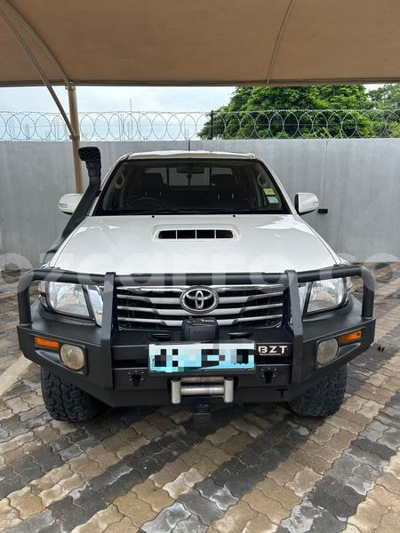 Big with watermark toyota hilux maputo maputo 41716