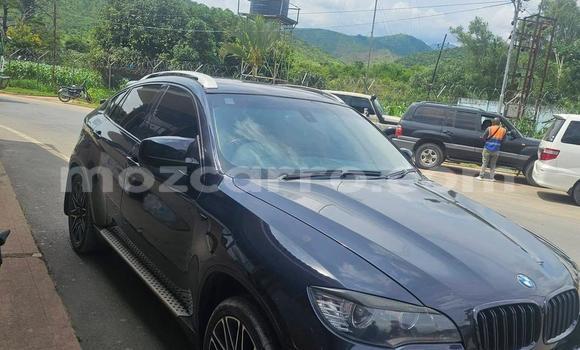Comprar Usado BMW X6 Other Carro em Maputo em Maputo Comprar Usado BMW X6 Other Carro em Maputo em Maputo