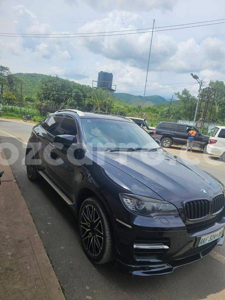 Big with watermark bmw x6 maputo maputo 41717